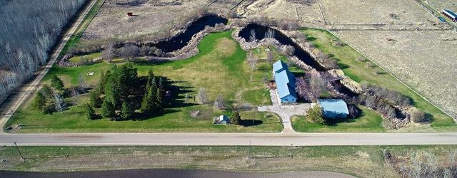 2866 12th Street NW, Baudette, MN 56623