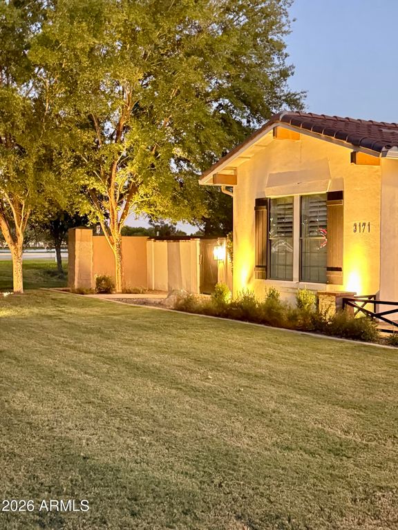 3171 E MORRISON RANCH Parkway, Gilbert, AZ 85296 — photo 5