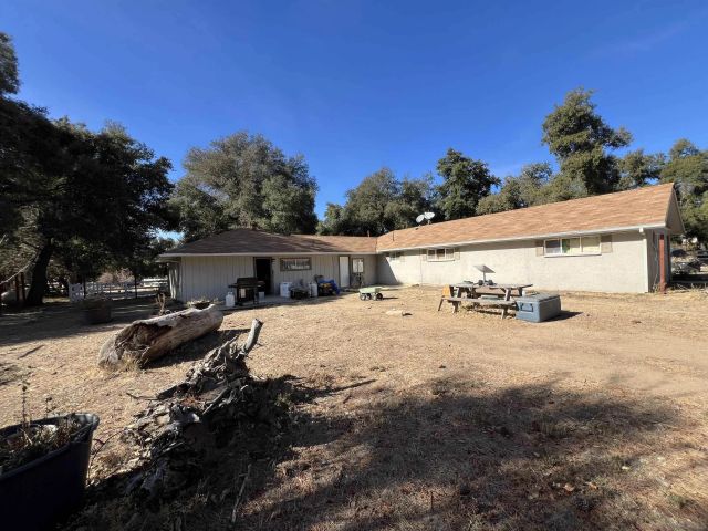 30247 Chihuahua Valley Road, Warner Springs, CA 92086