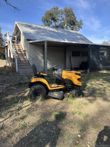 30247 Chihuahua Valley Road, Warner Springs, CA 92086