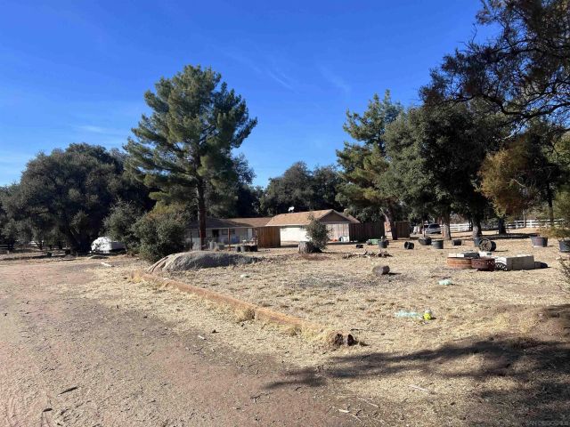 30247 Chihuahua Valley Road, Warner Springs, CA 92086