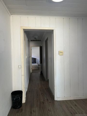 30247 Chihuahua Valley Road, Warner Springs, CA 92086