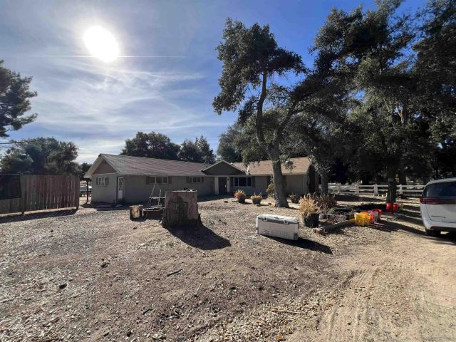 30247 Chihuahua Valley Road, Warner Springs, CA 92086