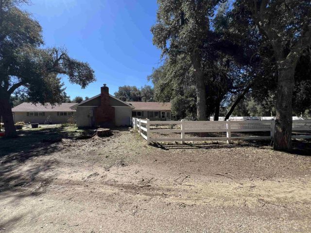 30247 Chihuahua Valley Road, Warner Springs, CA 92086