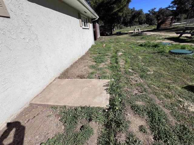 30247 Chihuahua Valley Road, Warner Springs, CA 92086