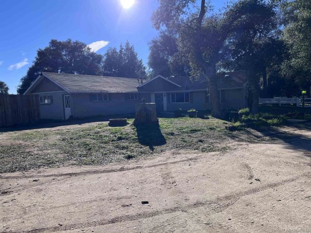 30247 Chihuahua Valley Road, Warner Springs, CA 92086