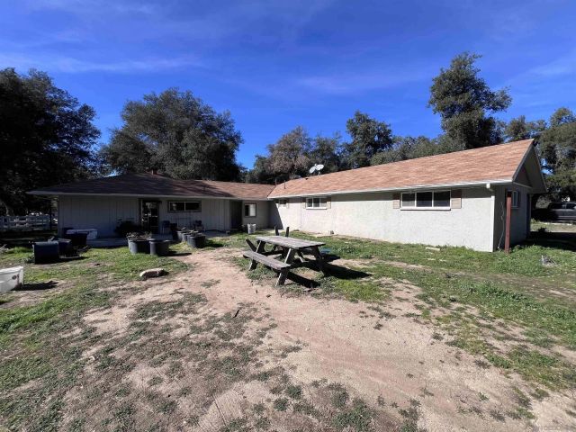 30247 Chihuahua Valley Road, Warner Springs, CA 92086