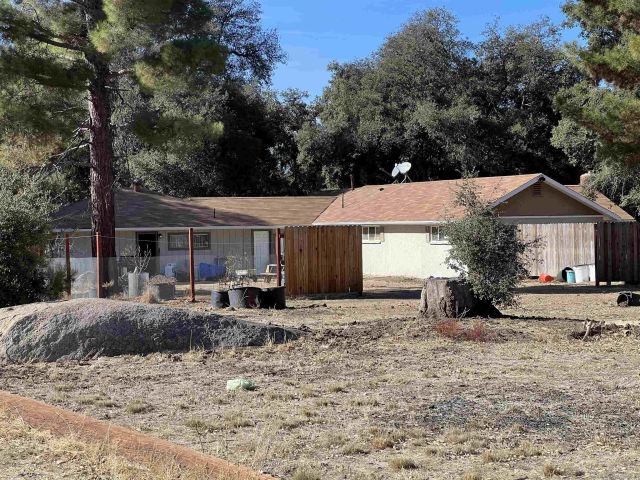 30247 Chihuahua Valley Road, Warner Springs, CA 92086