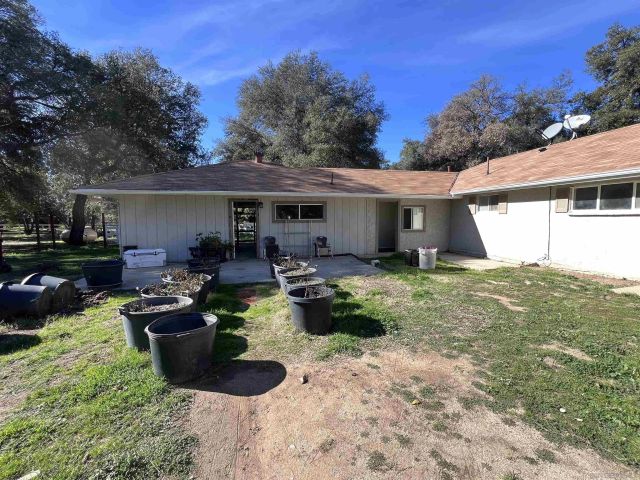 30247 Chihuahua Valley Road, Warner Springs, CA 92086