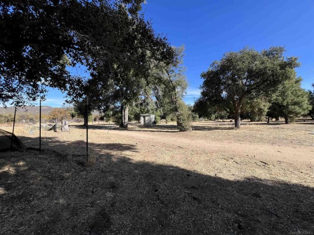 30247 Chihuahua Valley Road, Warner Springs, CA 92086