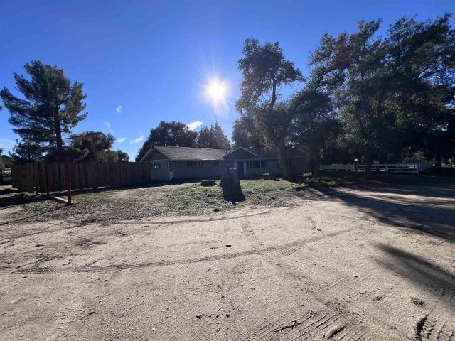 30247 Chihuahua Valley Road, Warner Springs, CA 92086