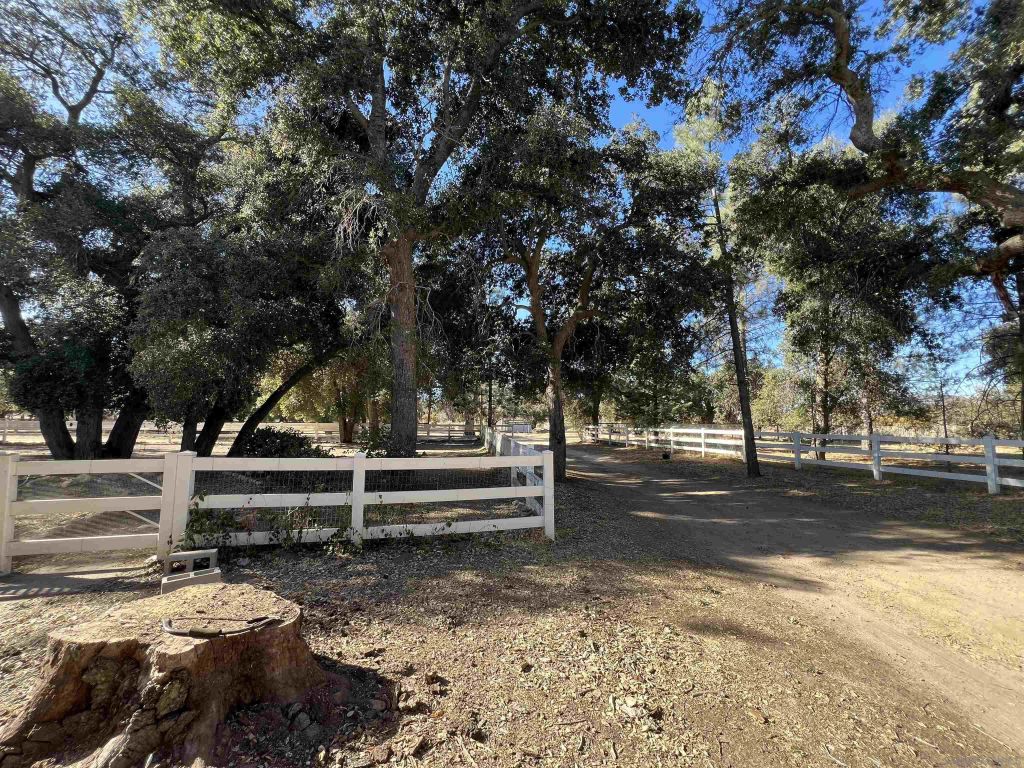 30247 Chihuahua Valley Road, Warner Springs, CA 92086