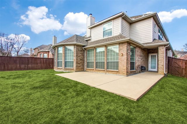 1130 Mission Lane, Argyle, TX 76226
