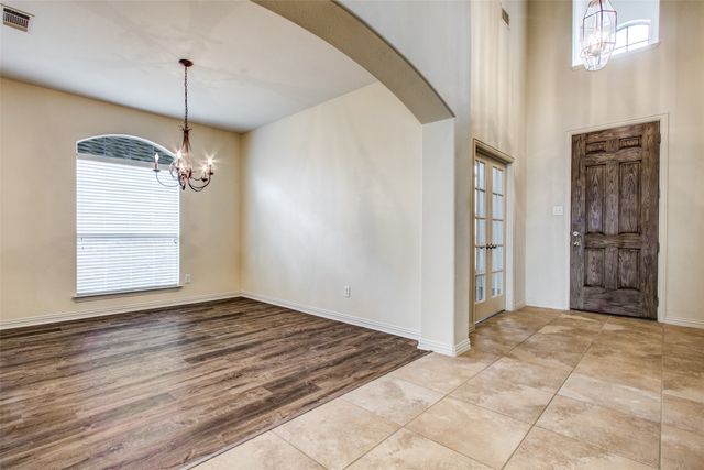 1130 Mission Lane, Argyle, TX 76226