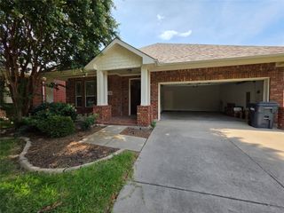 6000 Mariposa Drive, Mckinney, TX 75070