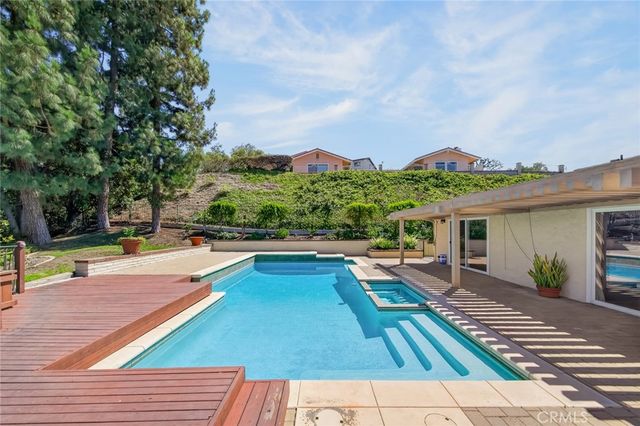 1526 S Fairway Knolls, West Covina, CA 91791