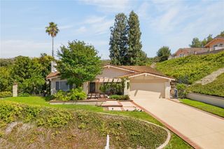 1526 S Fairway Knolls, West Covina, CA 91791