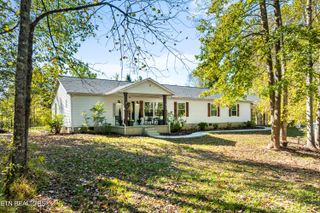 110 Beech Fork Lane, Wartburg, TN 37887