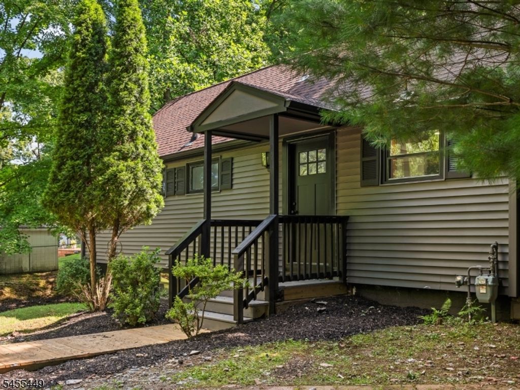 787 Tabor Rd, Parsippany-troy Hills Twp., NJ 07950 — photo 2