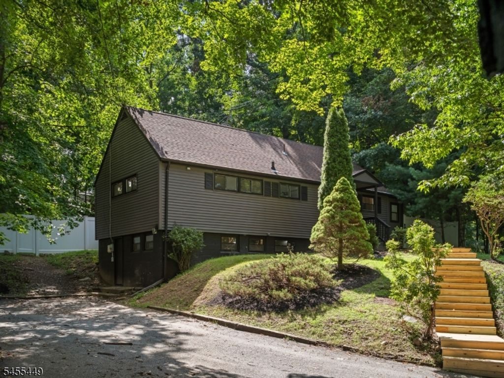 787 Tabor Rd, Parsippany-troy Hills Twp., NJ 07950 — photo 4