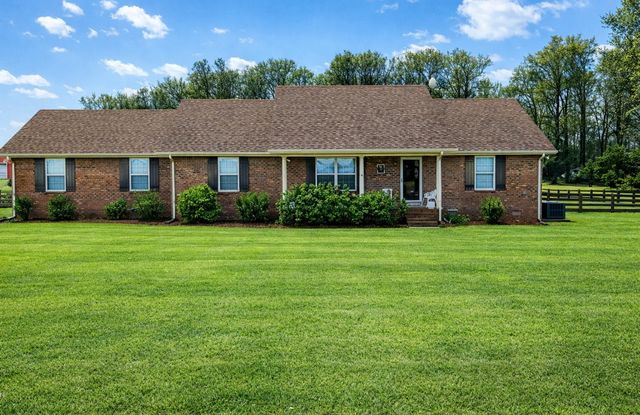 223 Rich Rd, Unionville, TN 37180