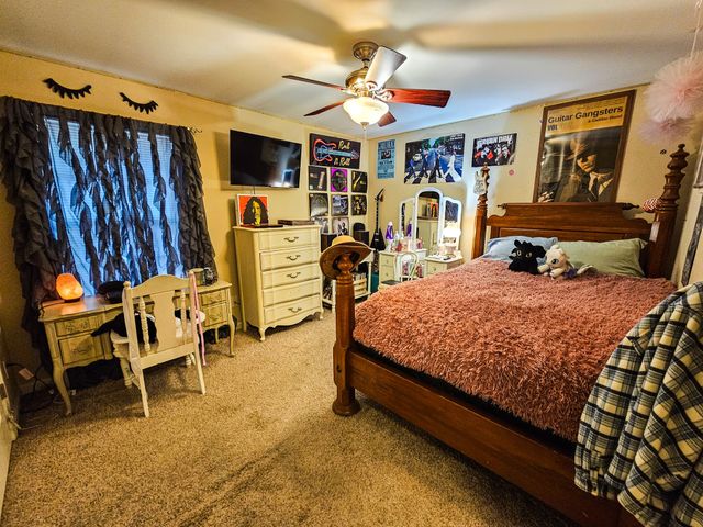 223 Rich Rd, Unionville, TN 37180