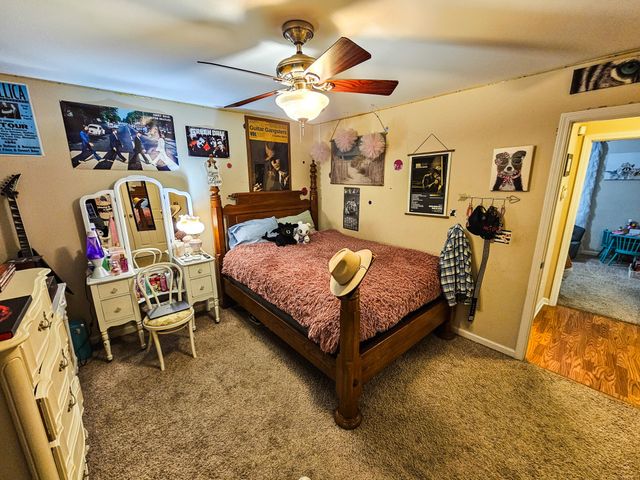 223 Rich Rd, Unionville, TN 37180