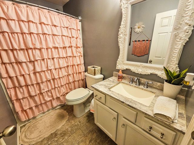 223 Rich Rd, Unionville, TN 37180