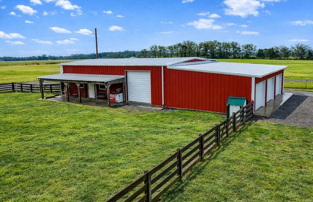 223 Rich Rd, Unionville, TN 37180