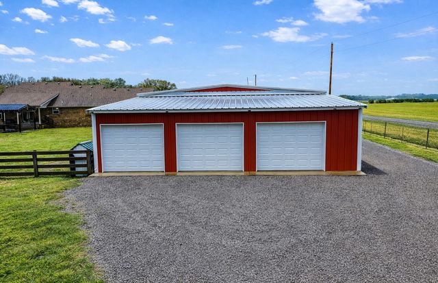 223 Rich Rd, Unionville, TN 37180