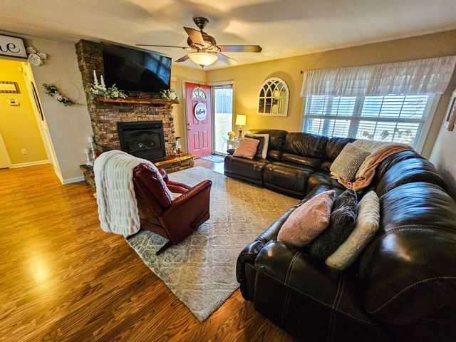 223 Rich Rd, Unionville, TN 37180