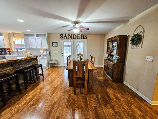 223 Rich Rd, Unionville, TN 37180