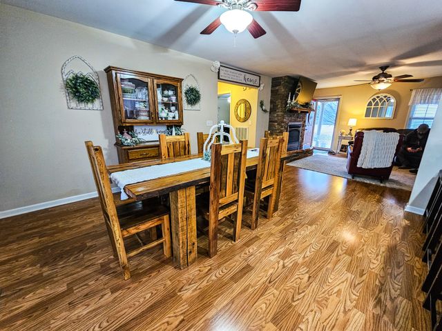 223 Rich Rd, Unionville, TN 37180