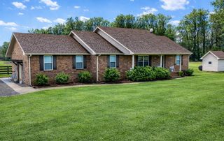 223 Rich Rd, Unionville, TN 37180