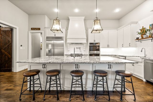 7008 Woodridge Drive, Flower Mound, TX 75022