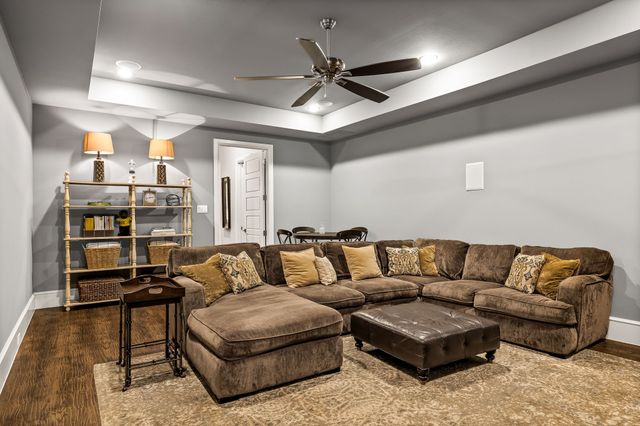 7008 Woodridge Drive, Flower Mound, TX 75022