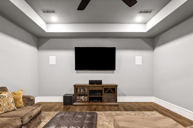 7008 Woodridge Drive, Flower Mound, TX 75022