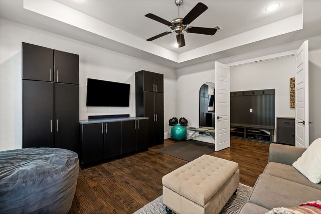 7008 Woodridge Drive, Flower Mound, TX 75022