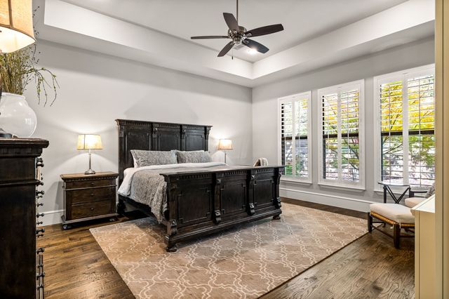 7008 Woodridge Drive, Flower Mound, TX 75022