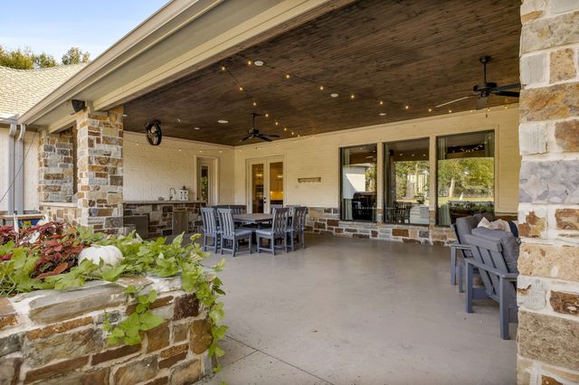 7008 Woodridge Drive, Flower Mound, TX 75022