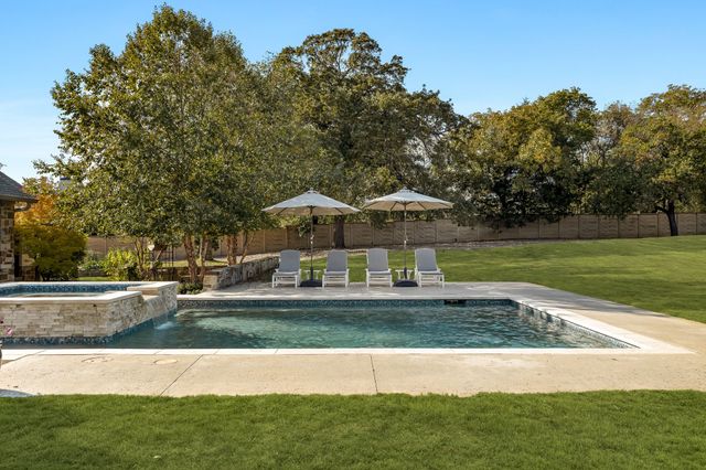 7008 Woodridge Drive, Flower Mound, TX 75022