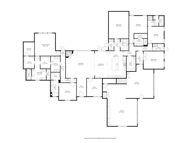 7008 Woodridge Drive, Flower Mound, TX 75022