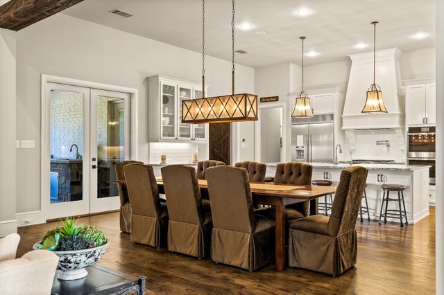 7008 Woodridge Drive, Flower Mound, TX 75022