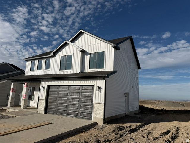 271 W 730 N, Smithfield, UT 84335