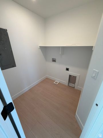 271 W 730 N, Smithfield, UT 84335