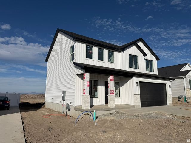 271 W 730 N, Smithfield, UT 84335