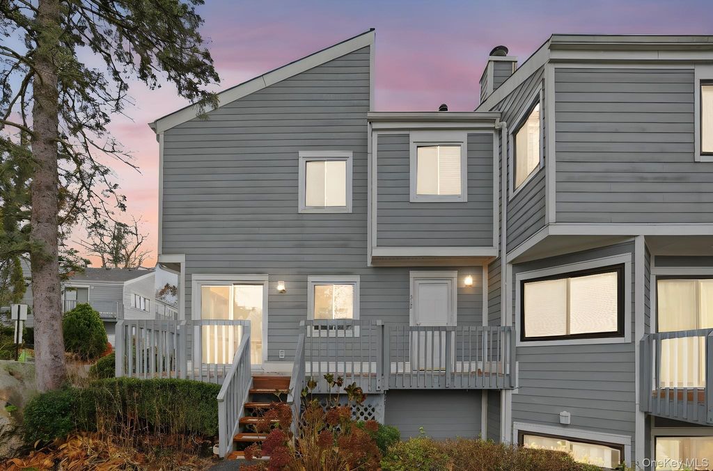 25 Barker Street 315, Mount Kisco, NY 10549