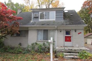 445 Breckenridge upper, Ferndale, MI 48220