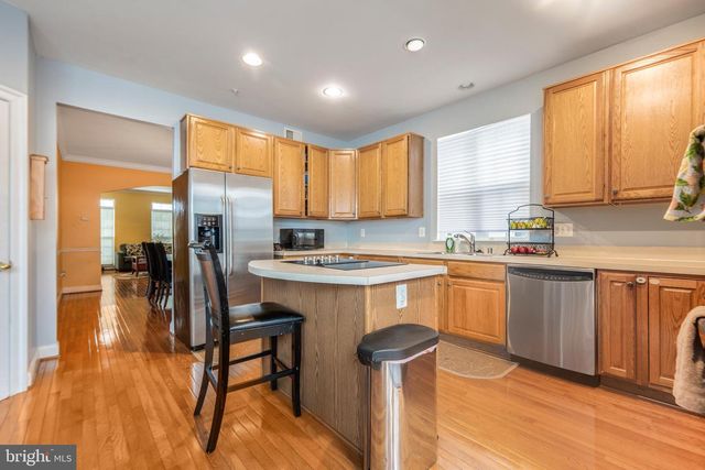 23059 WINGED ELM DR, Clarksburg, MD 20871