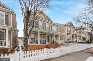 23059 WINGED ELM DR, Clarksburg, MD 20871